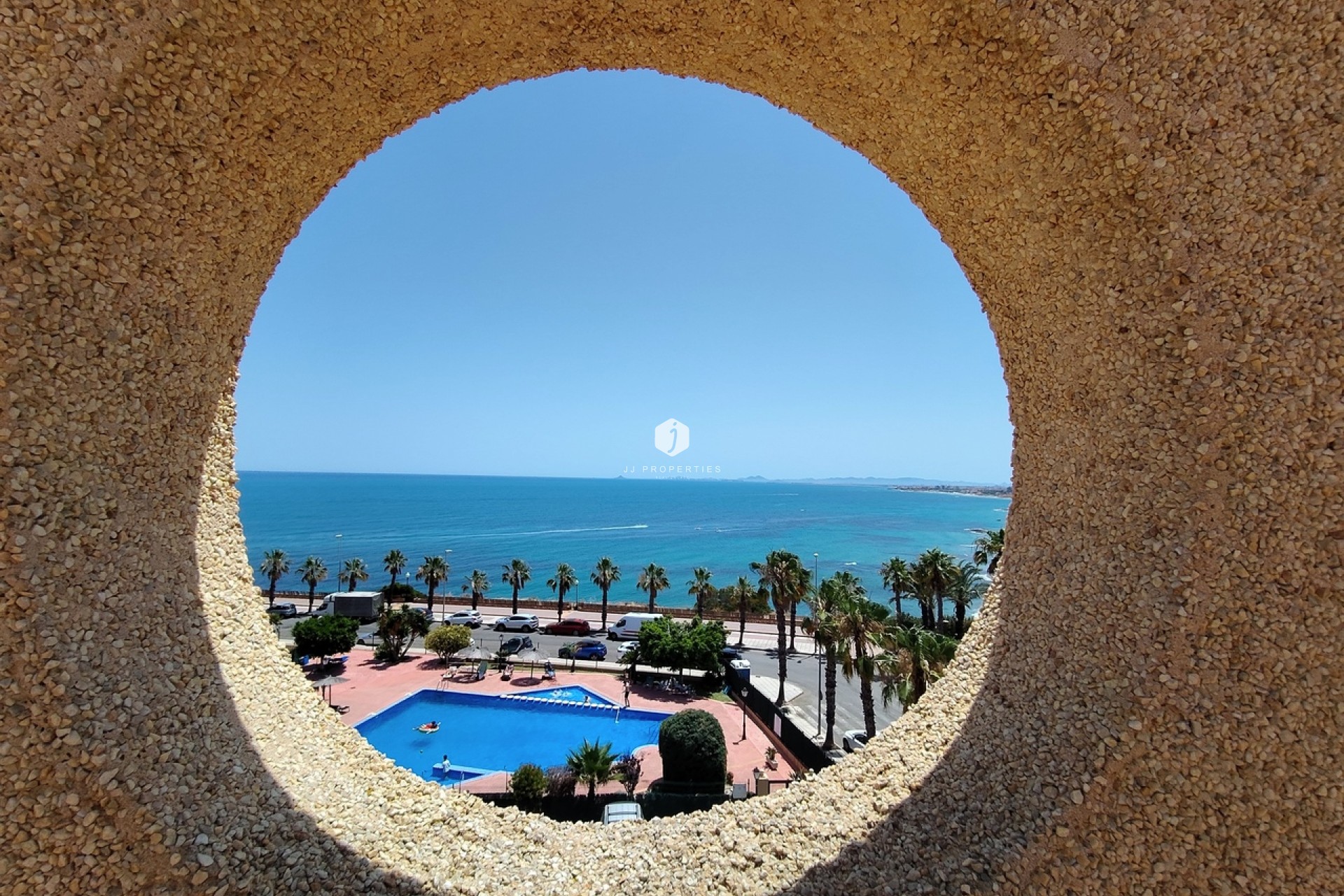 Resale - Apartment / flat -
Cabo Roig - Costa Blanca