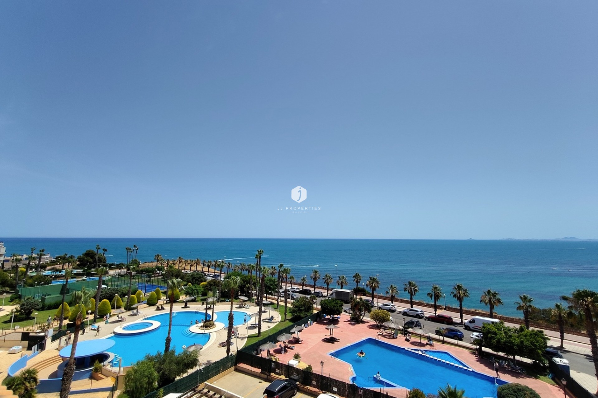 Resale - Apartment / flat -
Cabo Roig - Costa Blanca