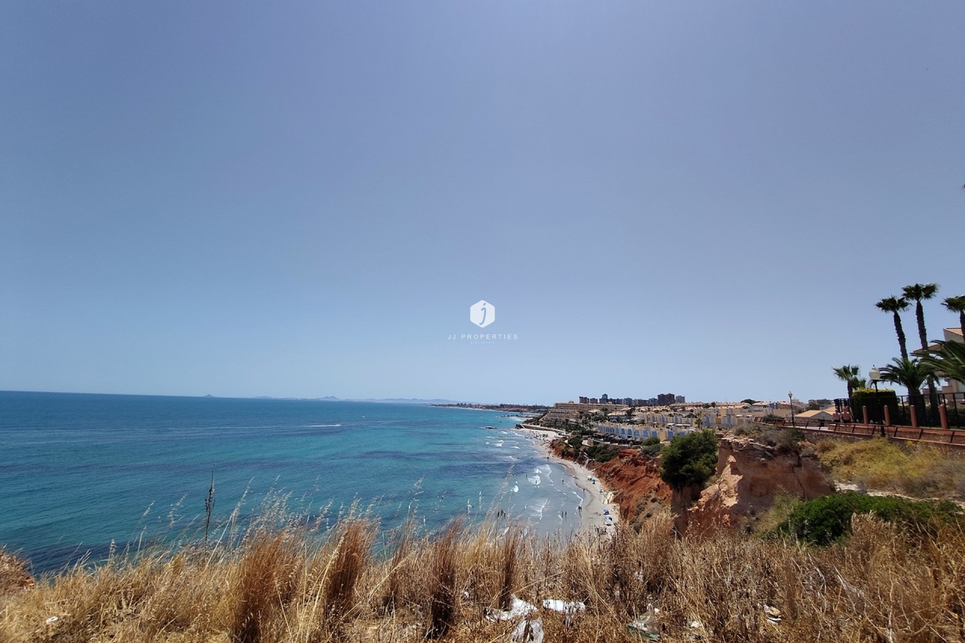 Resale - Apartment / flat -
Cabo Roig - Costa Blanca