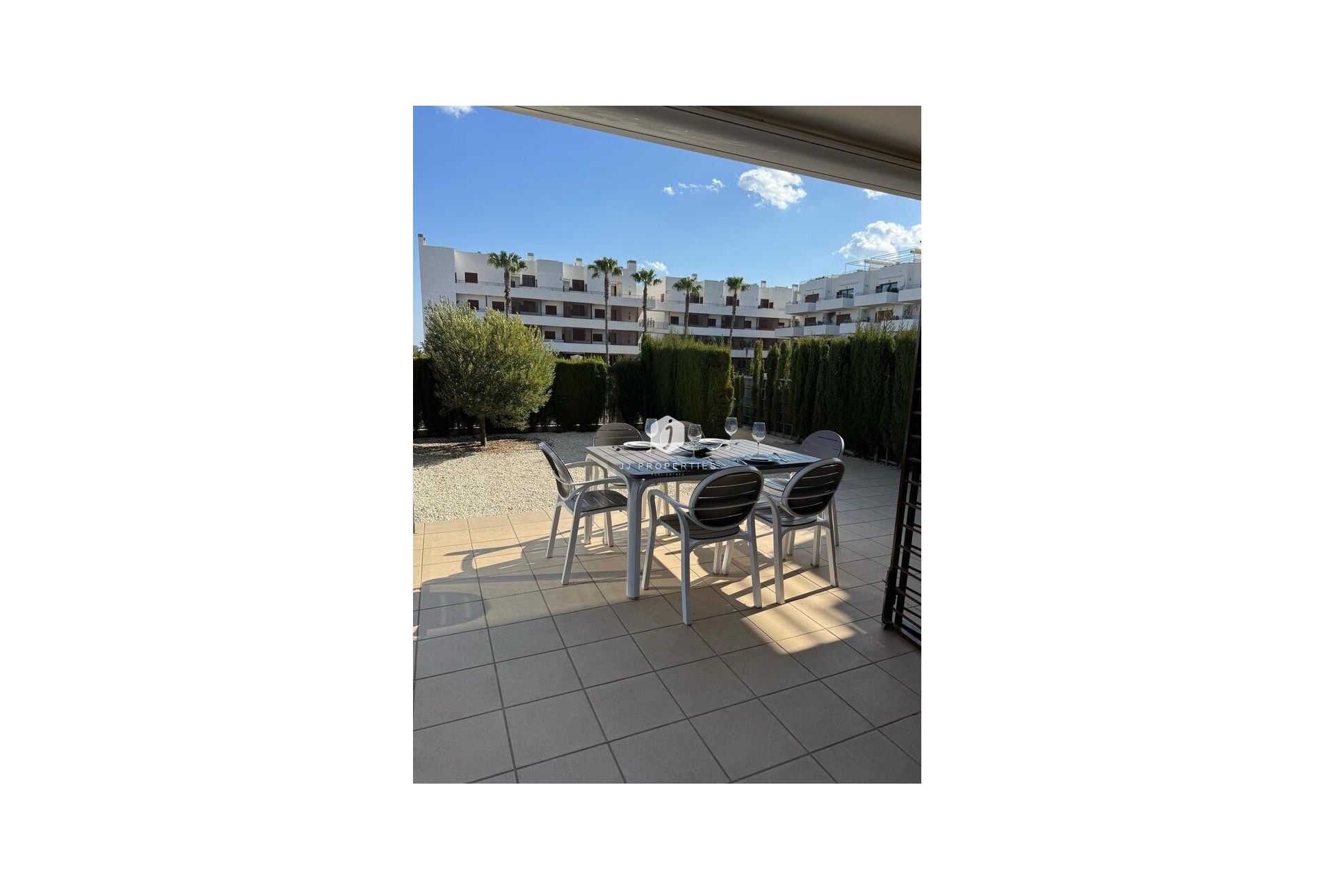 Resale - Apartment / flat -
Cabo Roig - Lomas de Cabo Roig