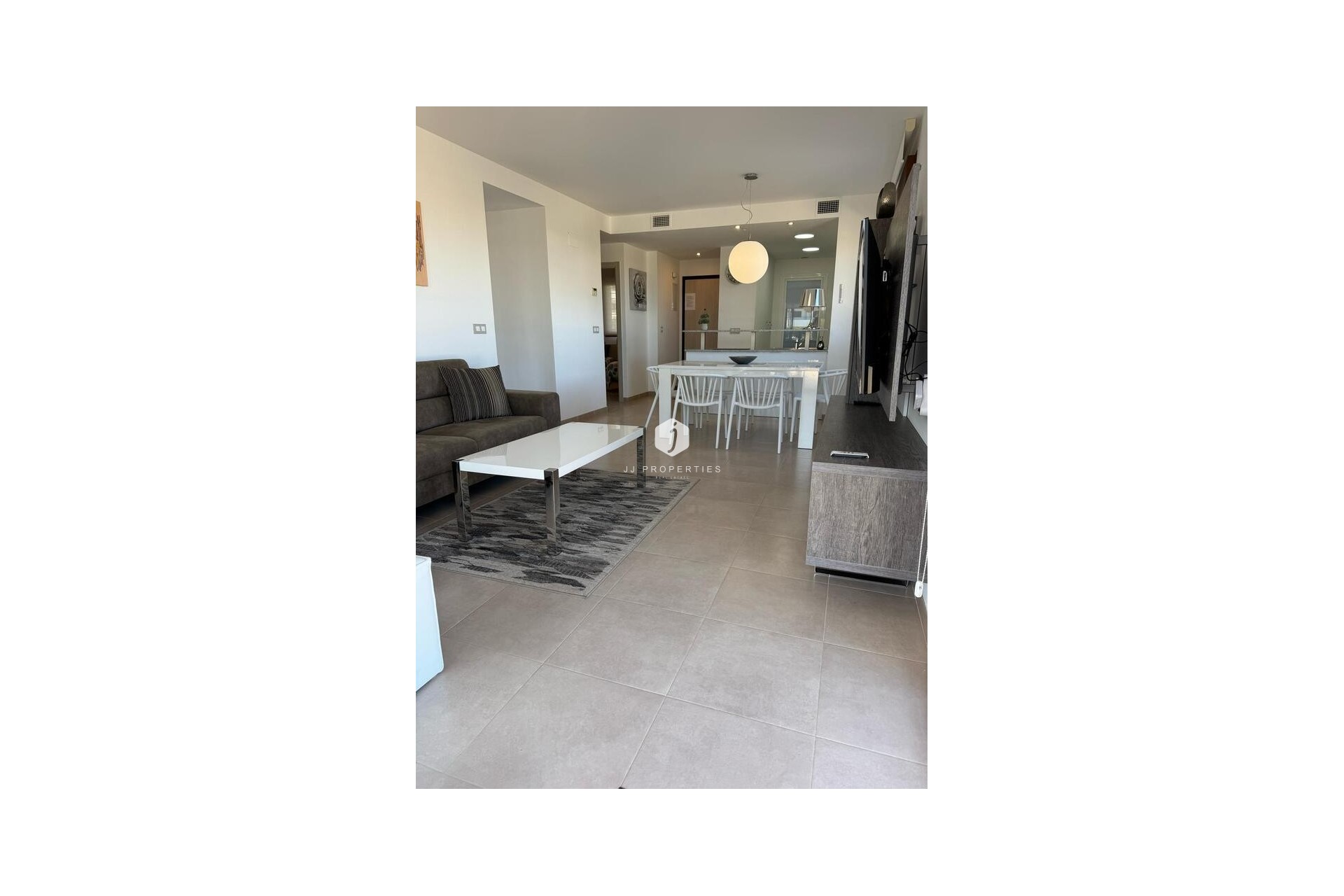 Resale - Apartment / flat -
Cabo Roig - Lomas de Cabo Roig
