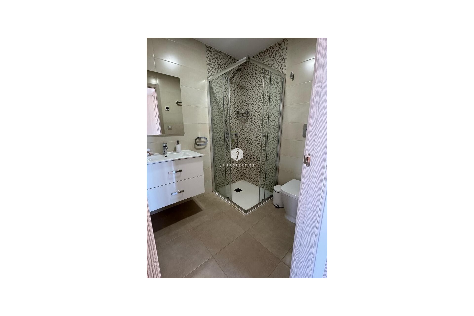 Resale - Apartment / flat -
Cabo Roig - Lomas de Cabo Roig