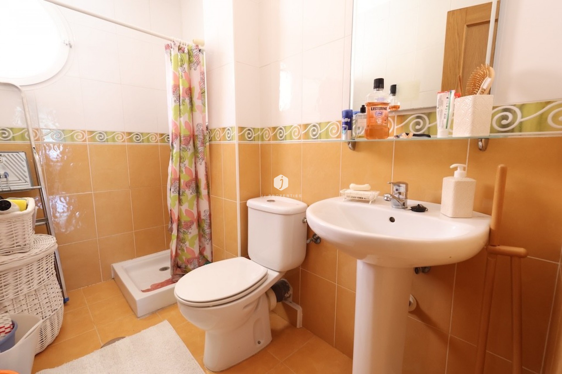 Resale - Apartment / flat -
Campoamor - Costa Blanca