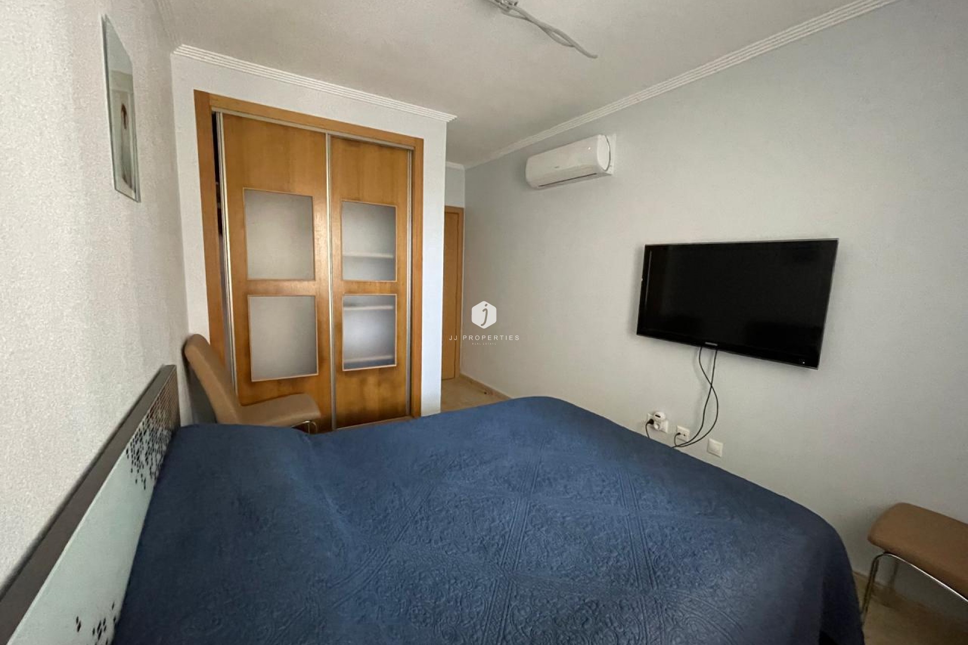 Resale - Apartment / flat -
Campoamor - Costa Blanca