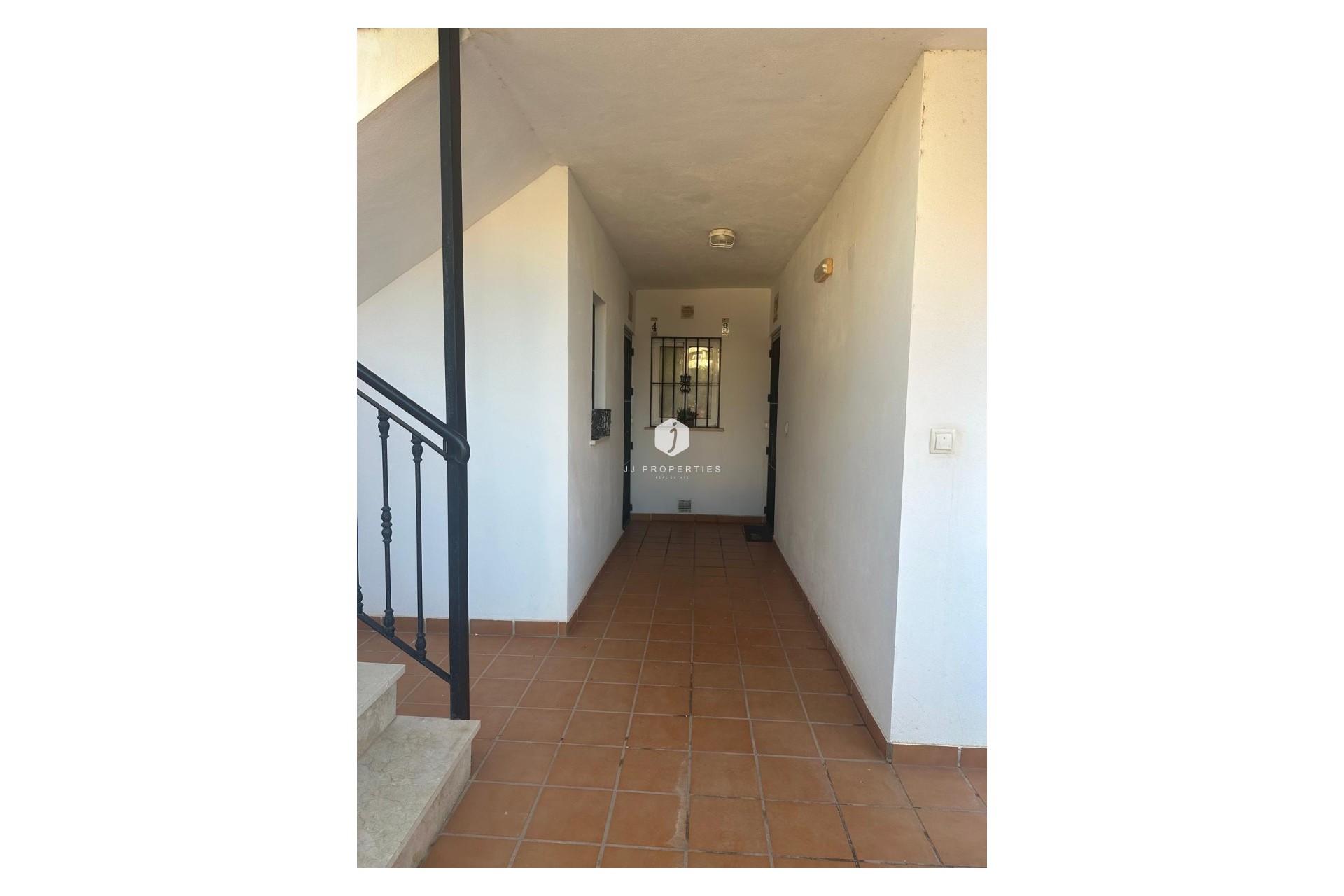 Resale - Apartment / flat -
Campoamor - Costa Blanca
