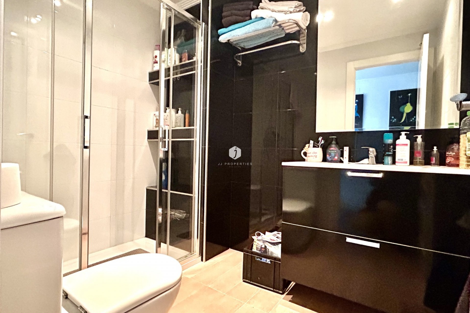 Resale - Apartment / flat -
Campoamor - Costa Blanca