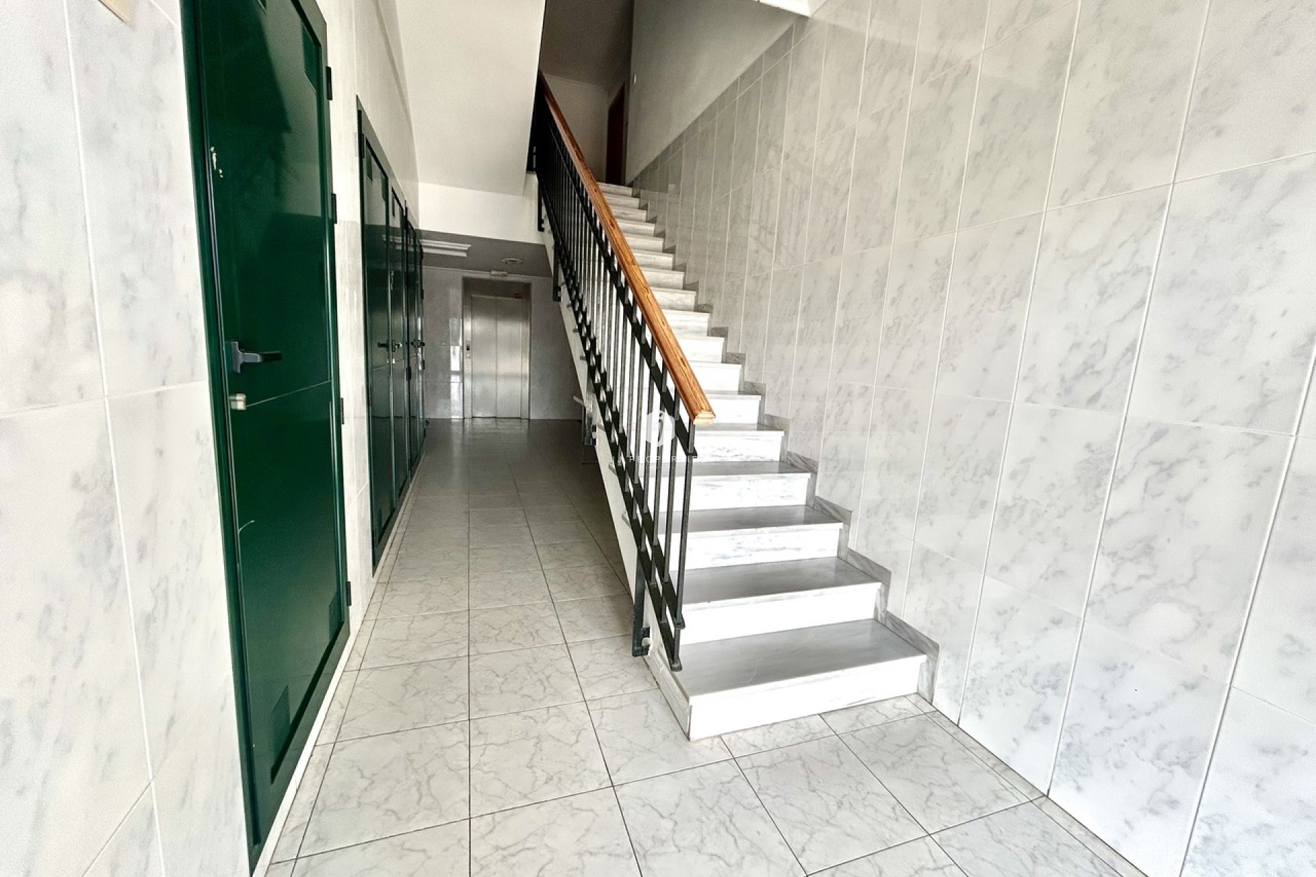 Resale - Apartment / flat -
Campoamor - Costa Blanca