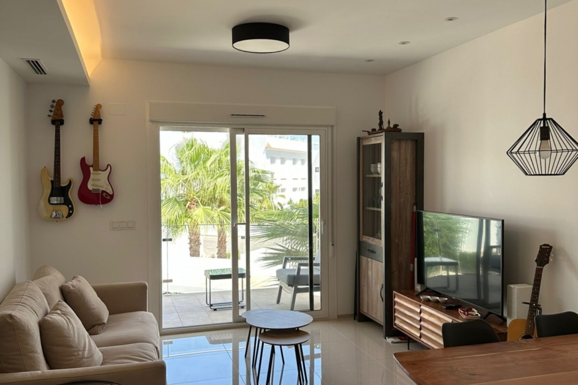 Resale - Apartment / flat -
Ciudad Quesada - Costa Blanca