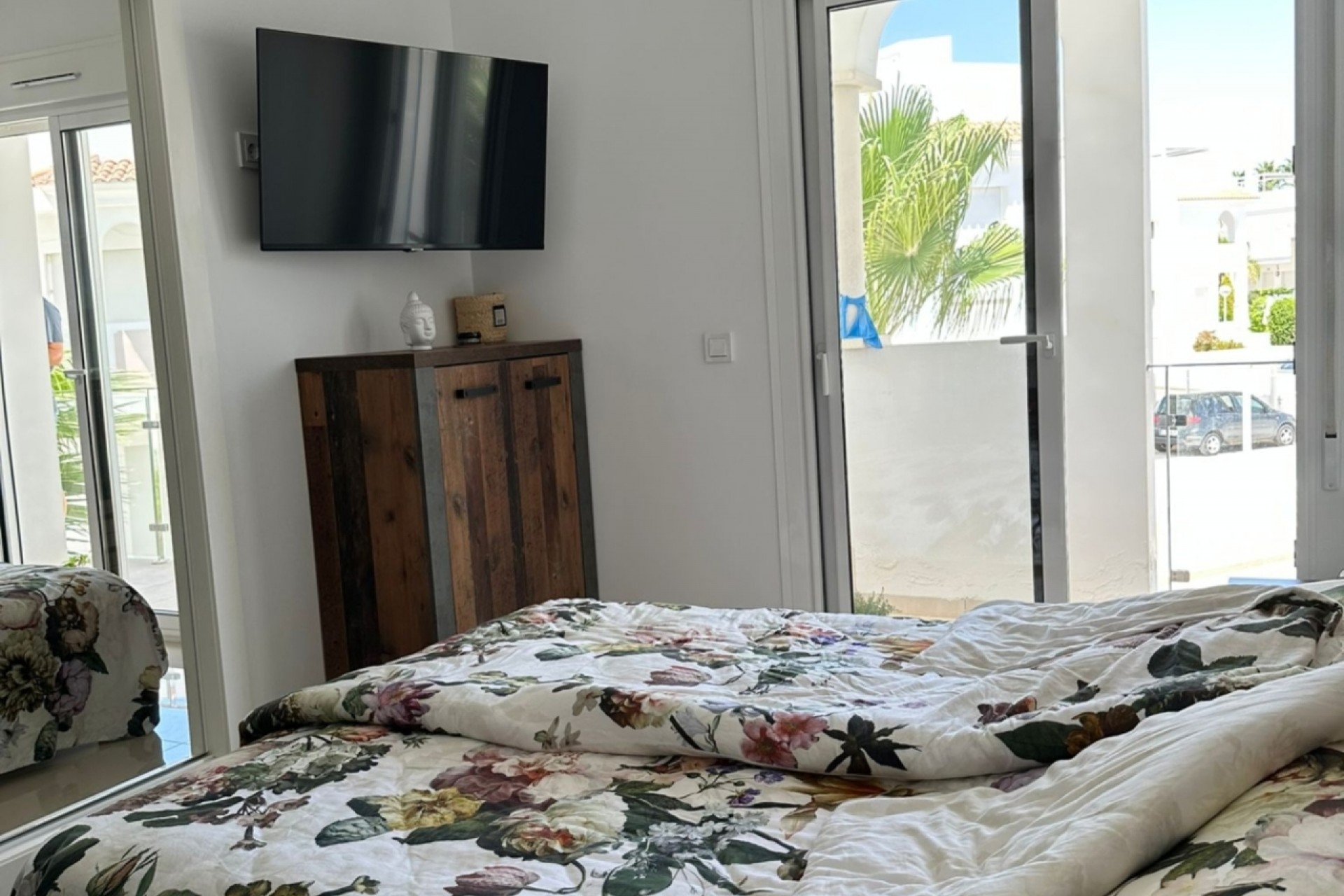 Resale - Apartment / flat -
Ciudad Quesada - Costa Blanca