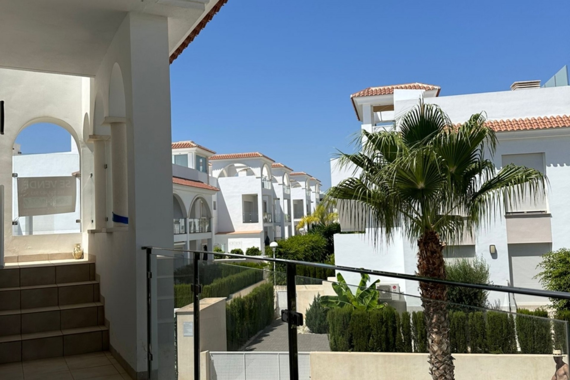 Resale - Apartment / flat -
Ciudad Quesada - Costa Blanca