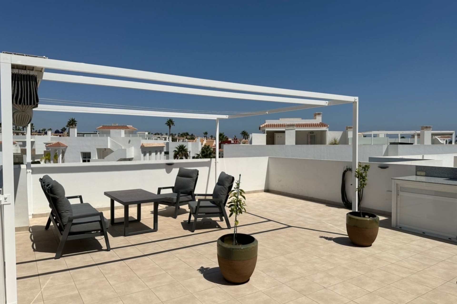 Resale - Apartment / flat -
Ciudad Quesada - Costa Blanca