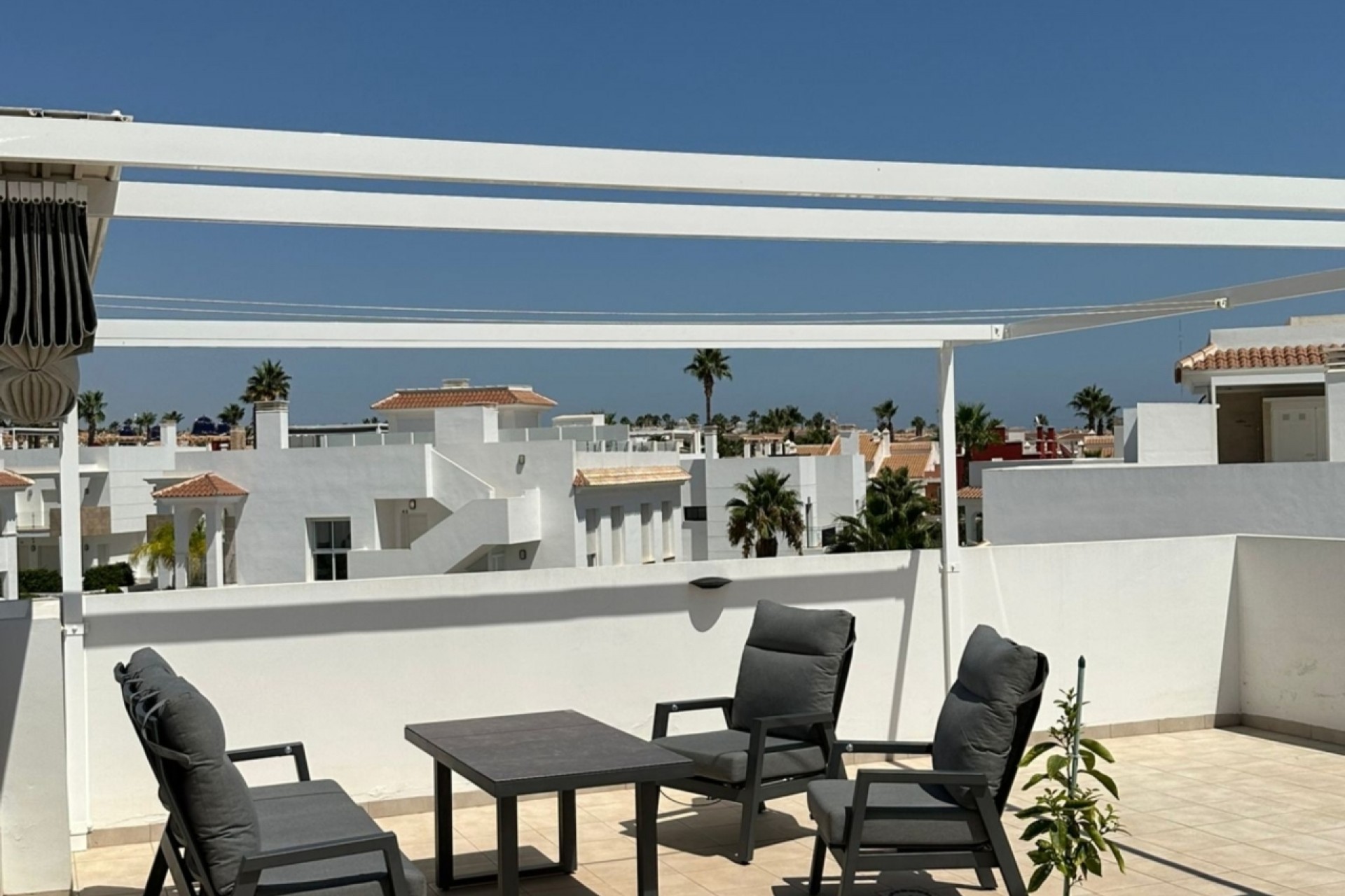 Resale - Apartment / flat -
Ciudad Quesada - Costa Blanca