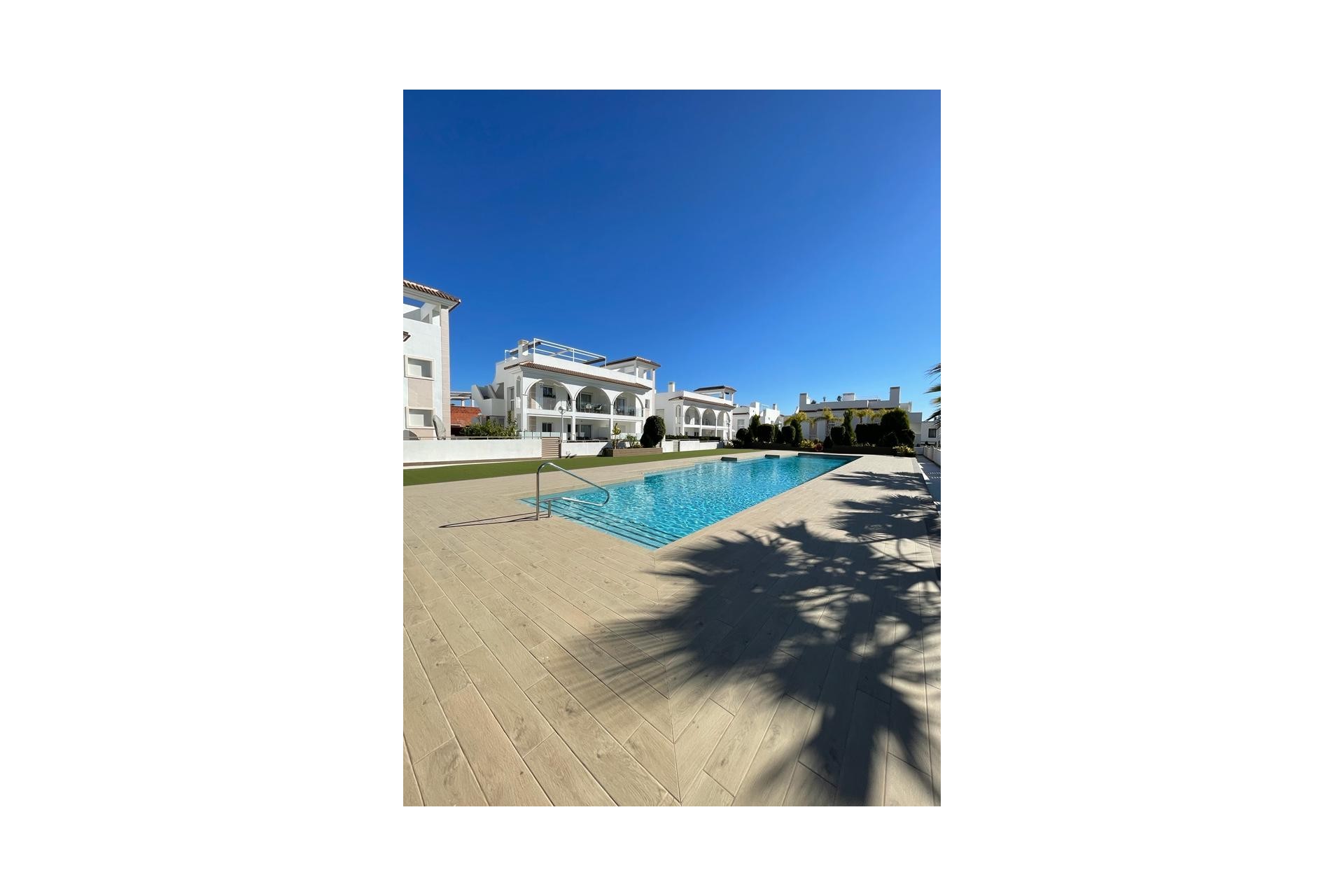 Resale - Apartment / flat -
Ciudad Quesada - Costa Blanca