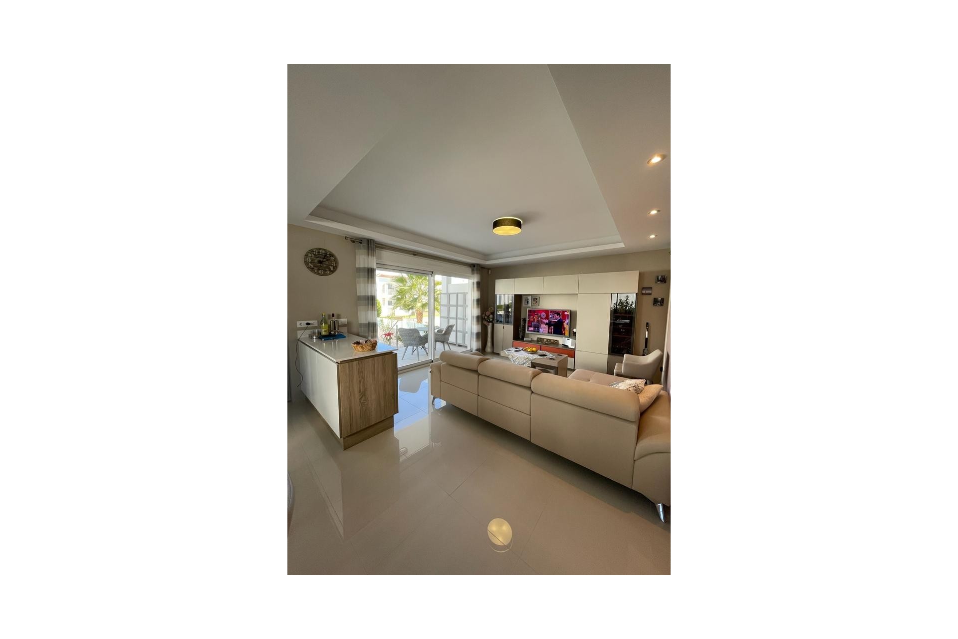 Resale - Apartment / flat -
Ciudad Quesada - Costa Blanca