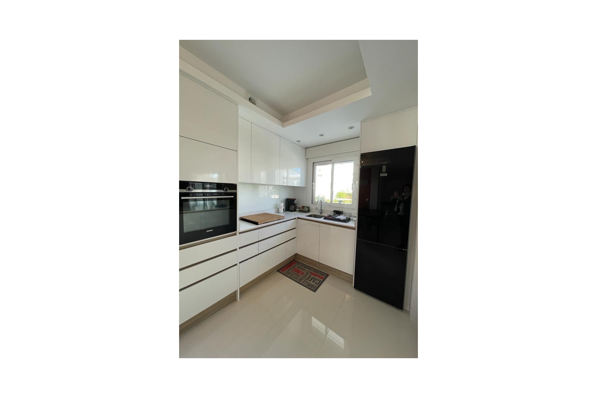 Resale - Apartment / flat -
Ciudad Quesada - Costa Blanca