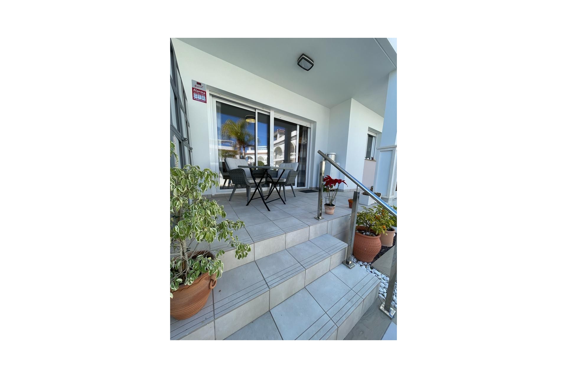 Resale - Apartment / flat -
Ciudad Quesada - Costa Blanca