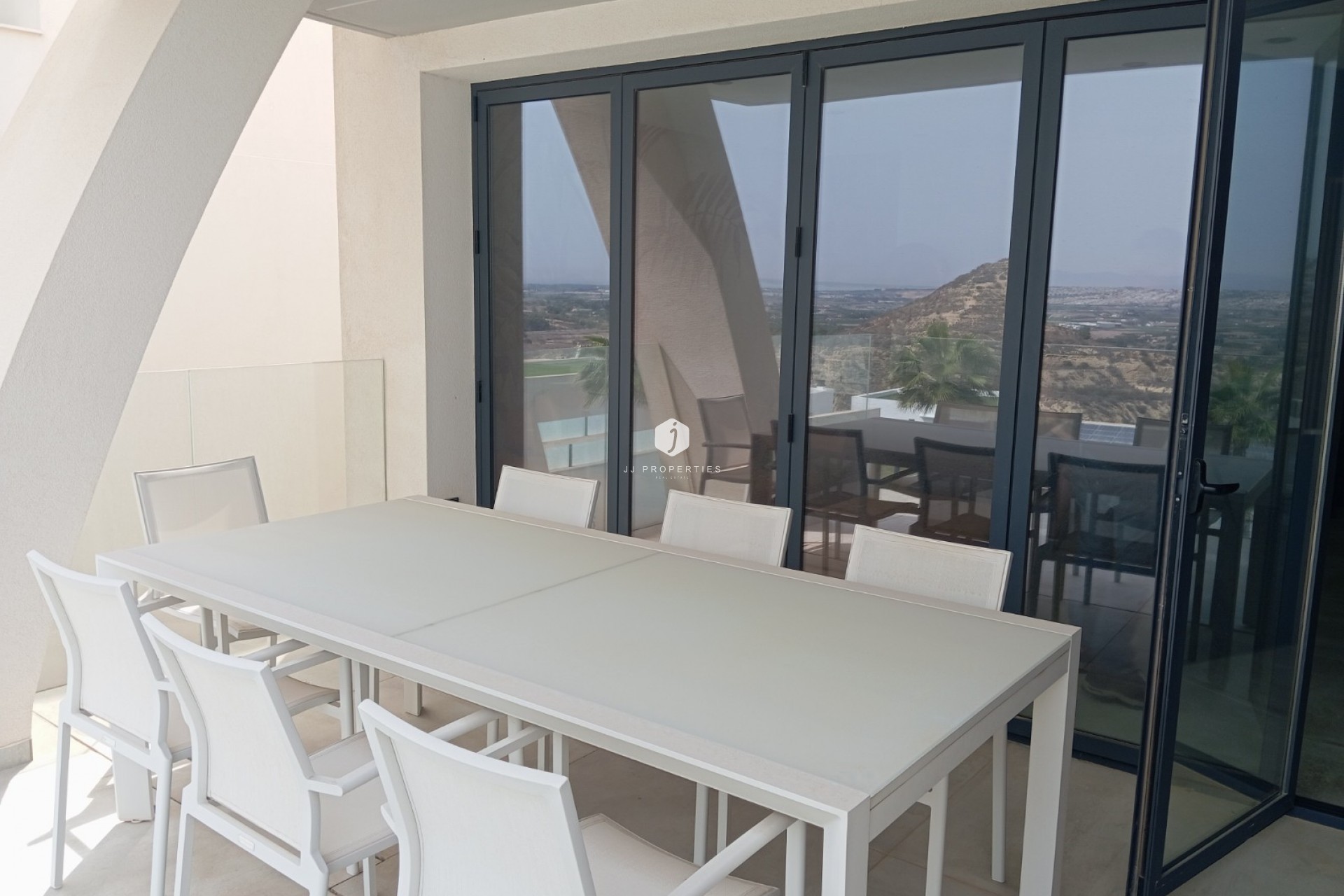 Resale - Apartment / flat -
Ciudad Quesada - Costa Blanca