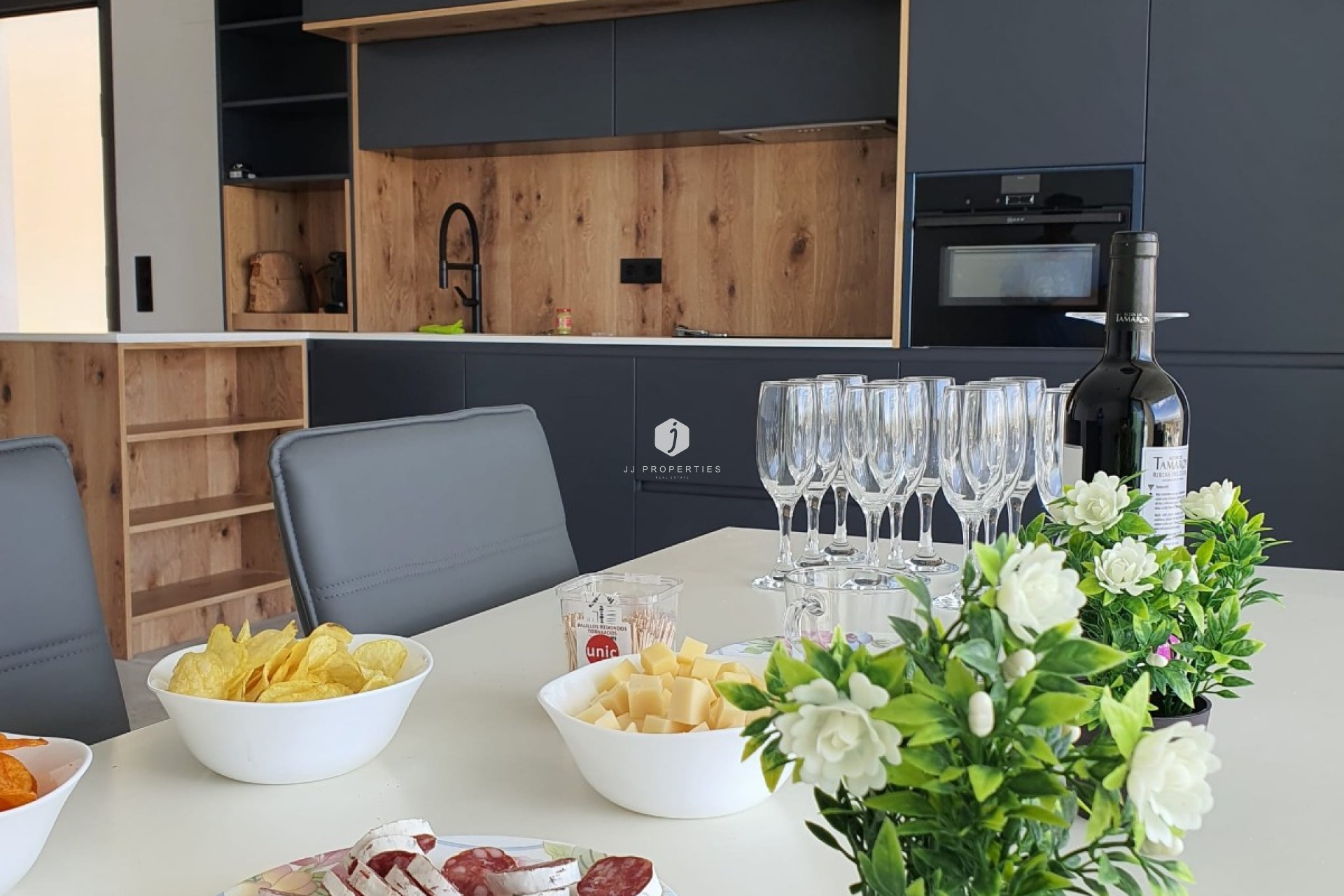 Resale - Apartment / flat -
Ciudad Quesada - Costa Blanca