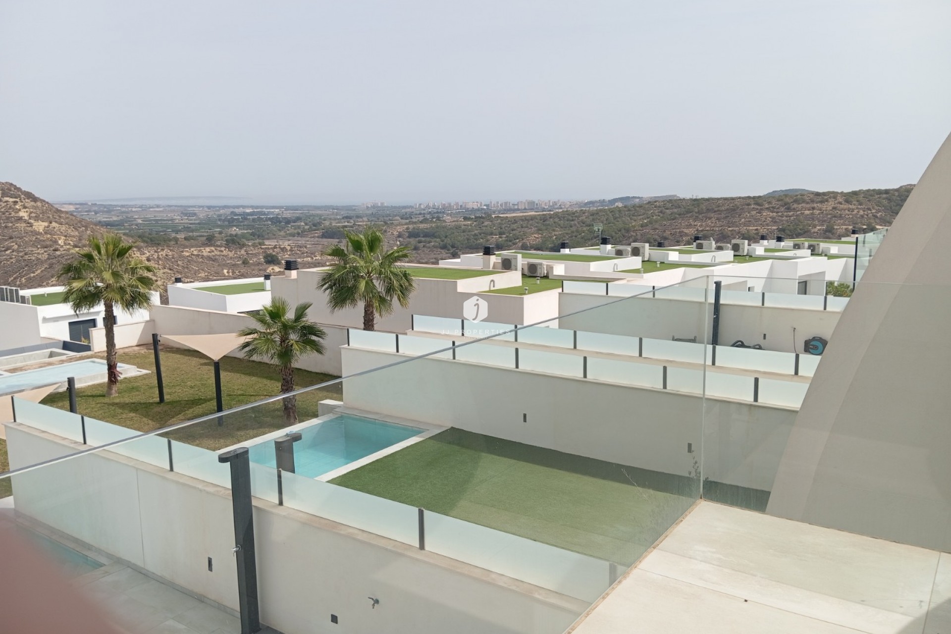 Resale - Apartment / flat -
Ciudad Quesada - Costa Blanca