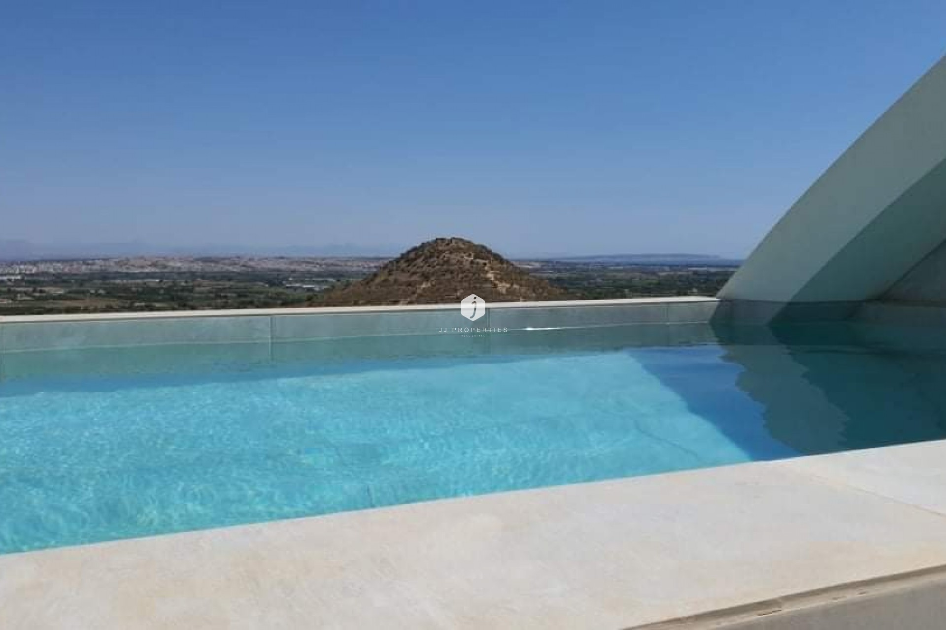 Resale - Apartment / flat -
Ciudad Quesada - Costa Blanca