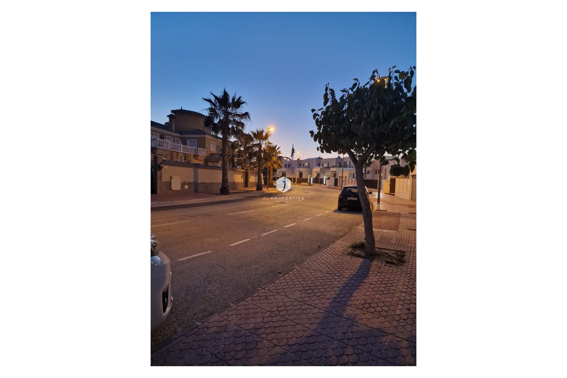 Resale - Apartment / flat -
Ciudad Quesada - Costa Blanca