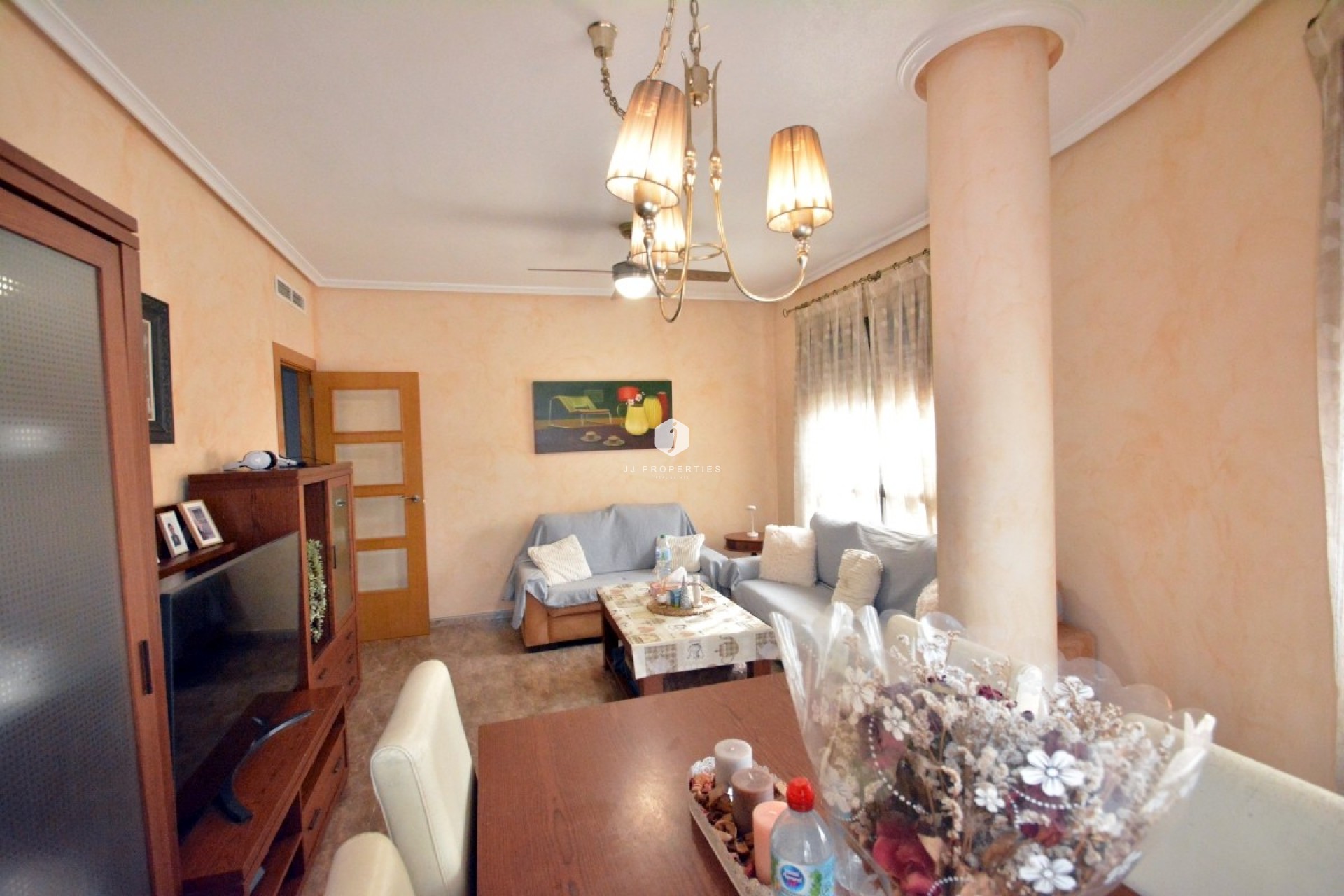 Resale - Apartment / flat -
Ciudad Quesada - Costa Blanca