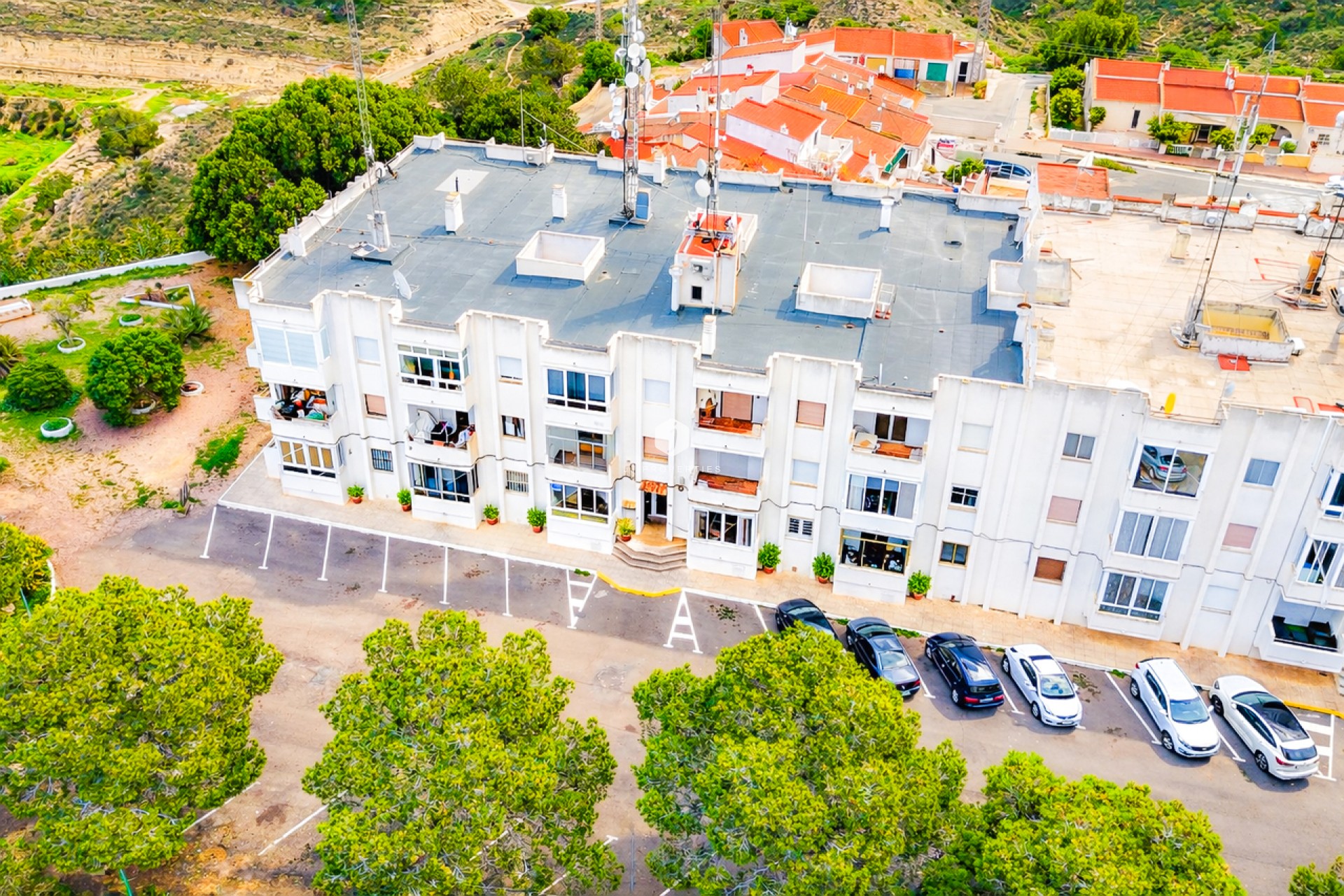 Resale - Apartment / flat -
Ciudad Quesada - Costa Blanca