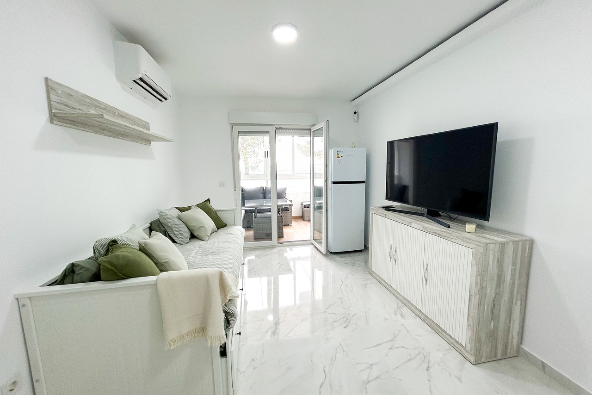 Resale - Apartment / flat -
Ciudad Quesada - Costa Blanca