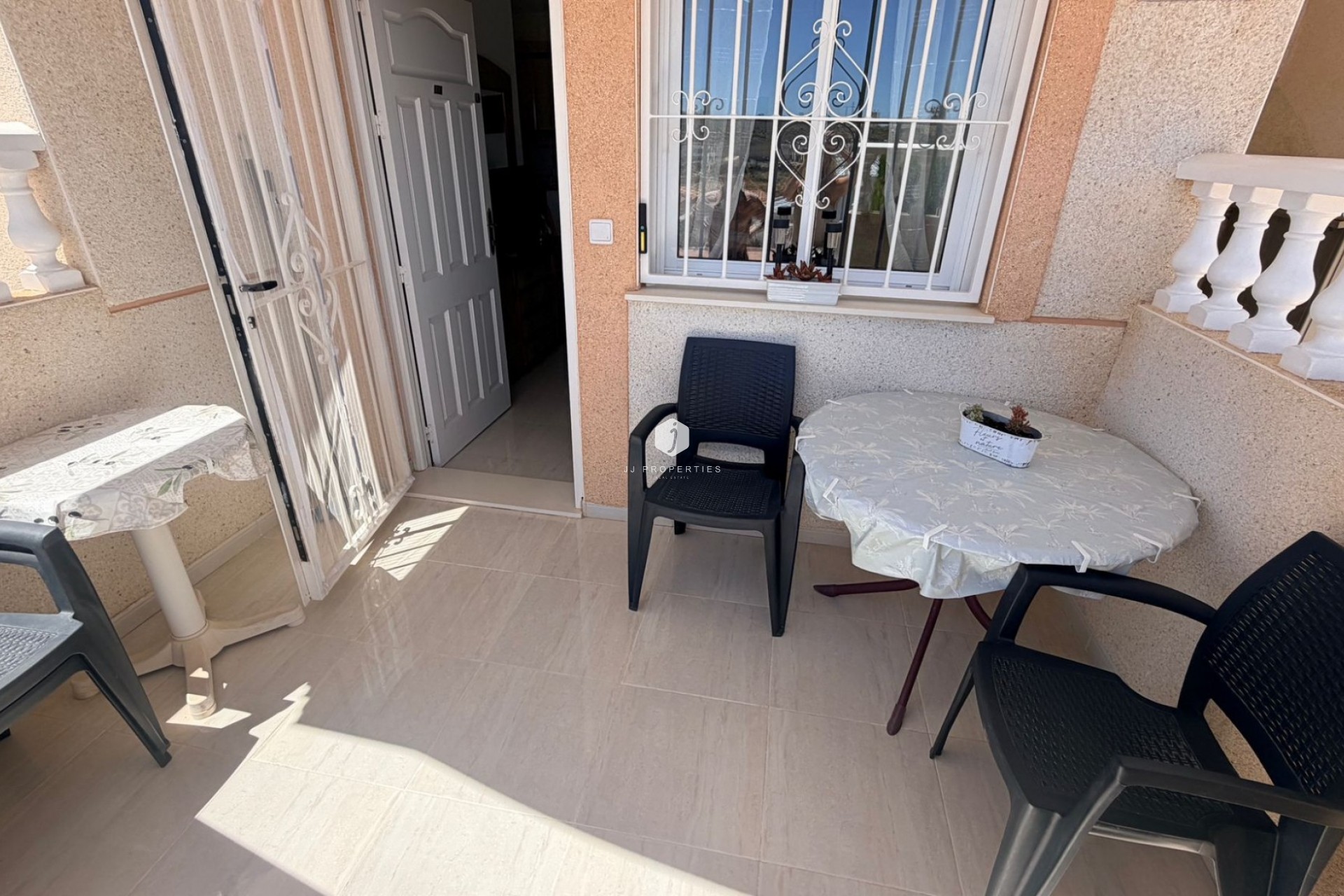Resale - Apartment / flat -
Ciudad Quesada - Costa Blanca