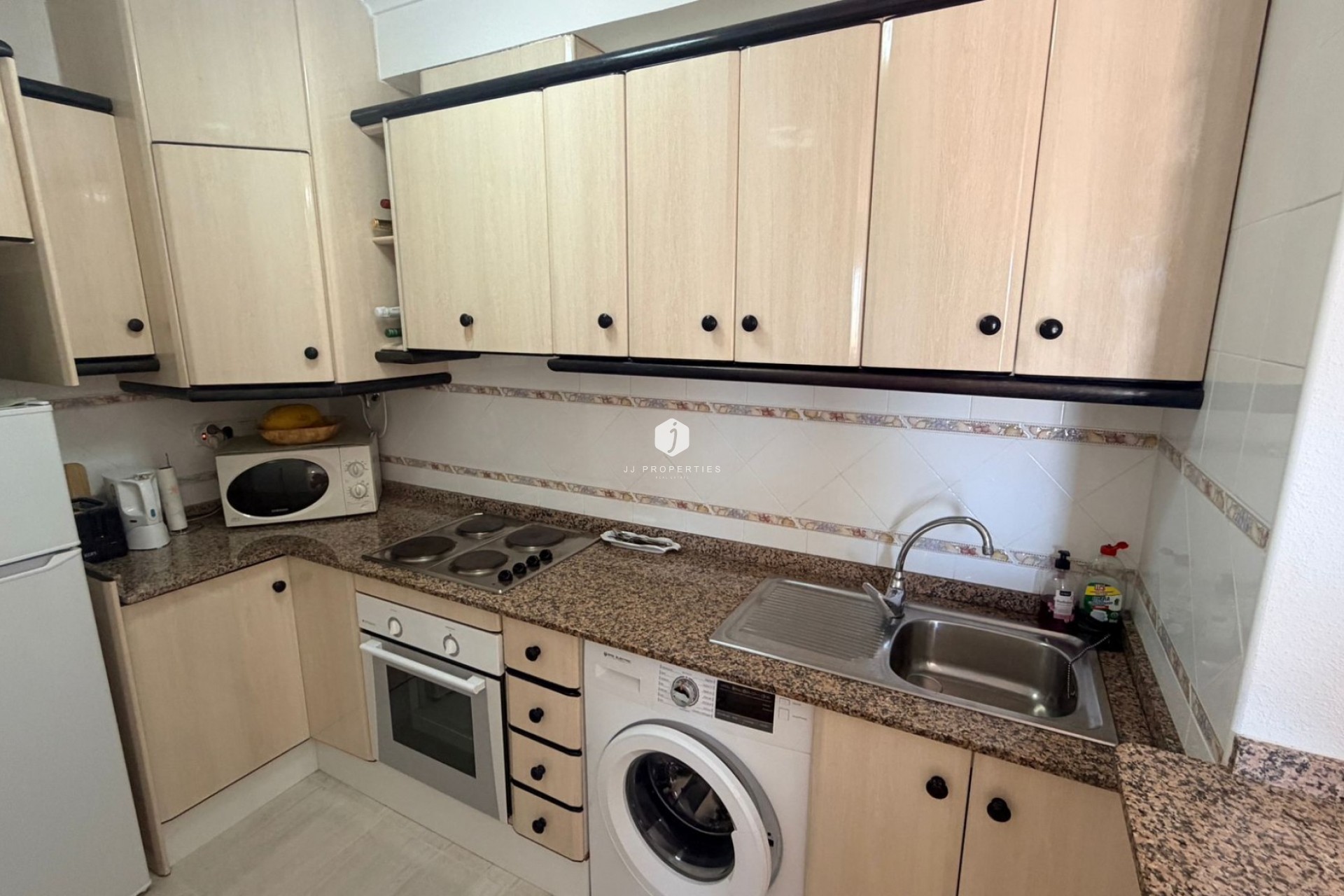 Resale - Apartment / flat -
Ciudad Quesada - Costa Blanca