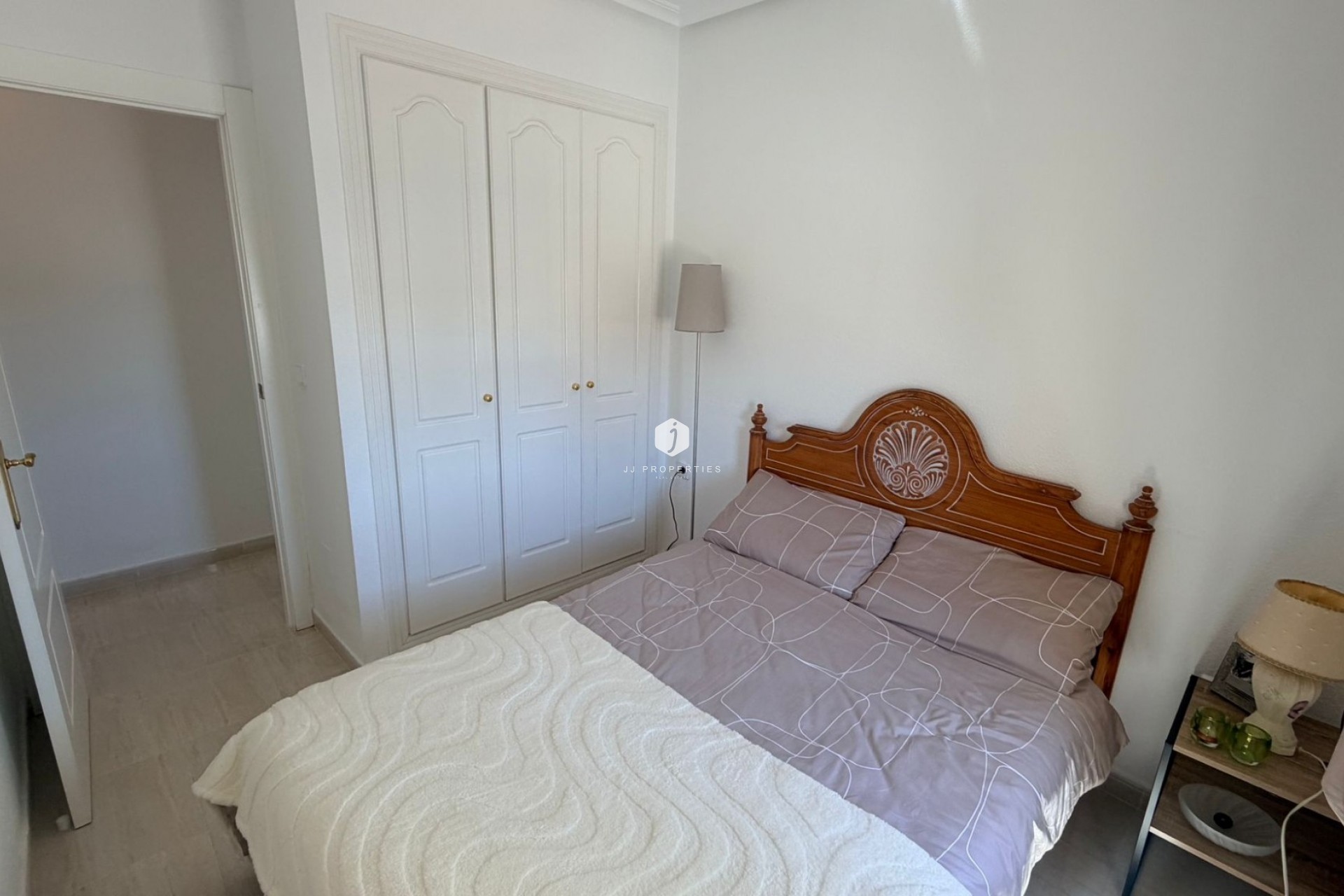 Resale - Apartment / flat -
Ciudad Quesada - Costa Blanca