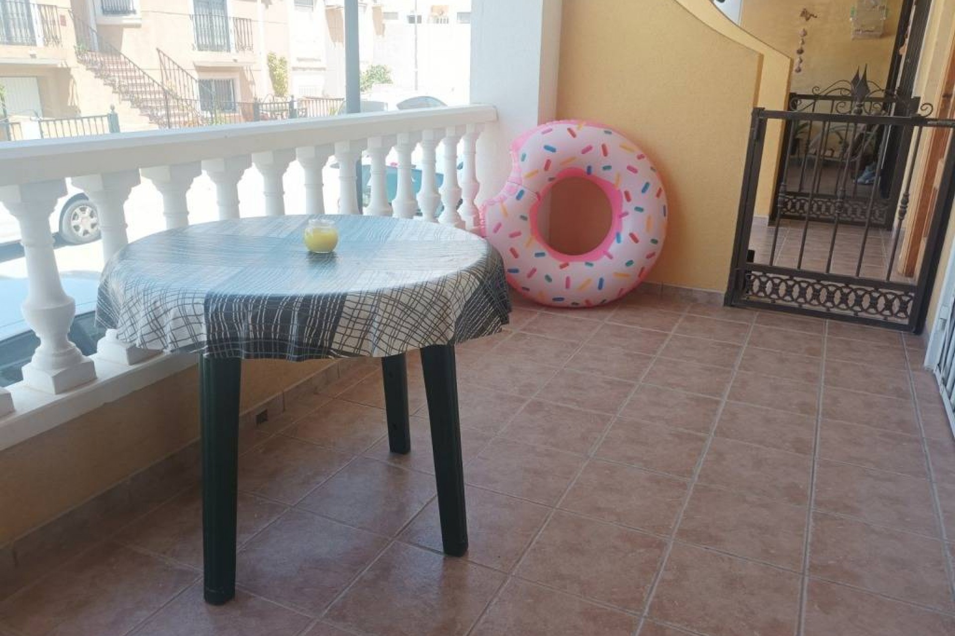 Resale - Apartment / flat -
Daya Nueva - Av. Almoradi