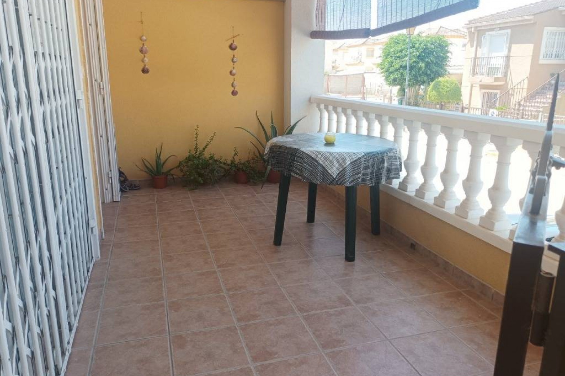 Resale - Apartment / flat -
Daya Nueva - Av. Almoradi