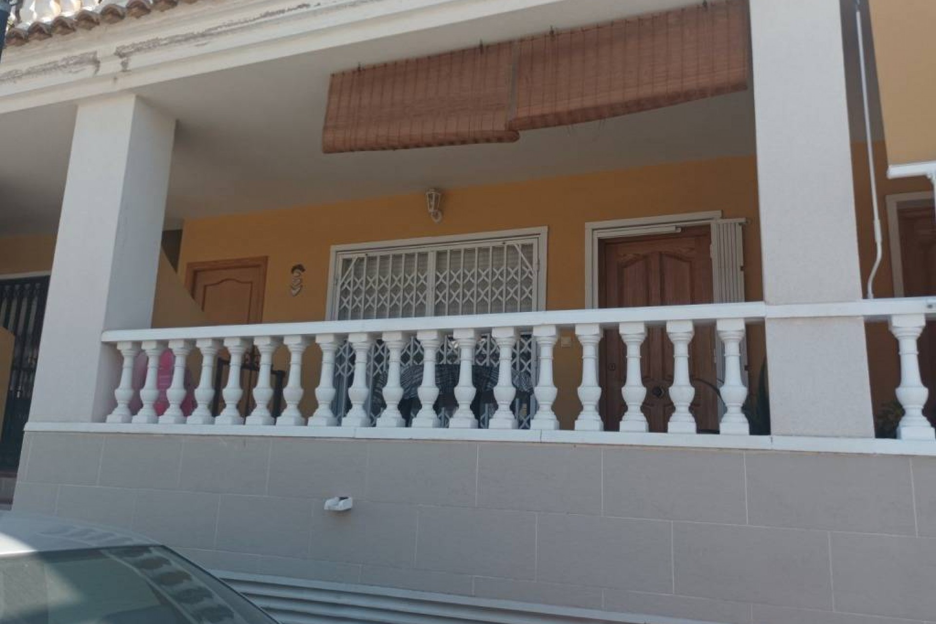 Resale - Apartment / flat -
Daya Nueva - Av. Almoradi