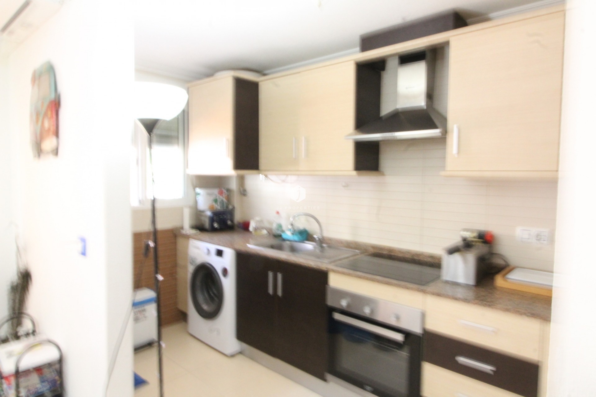 Resale - Apartment / flat -
Daya Nueva - Costa Blanca