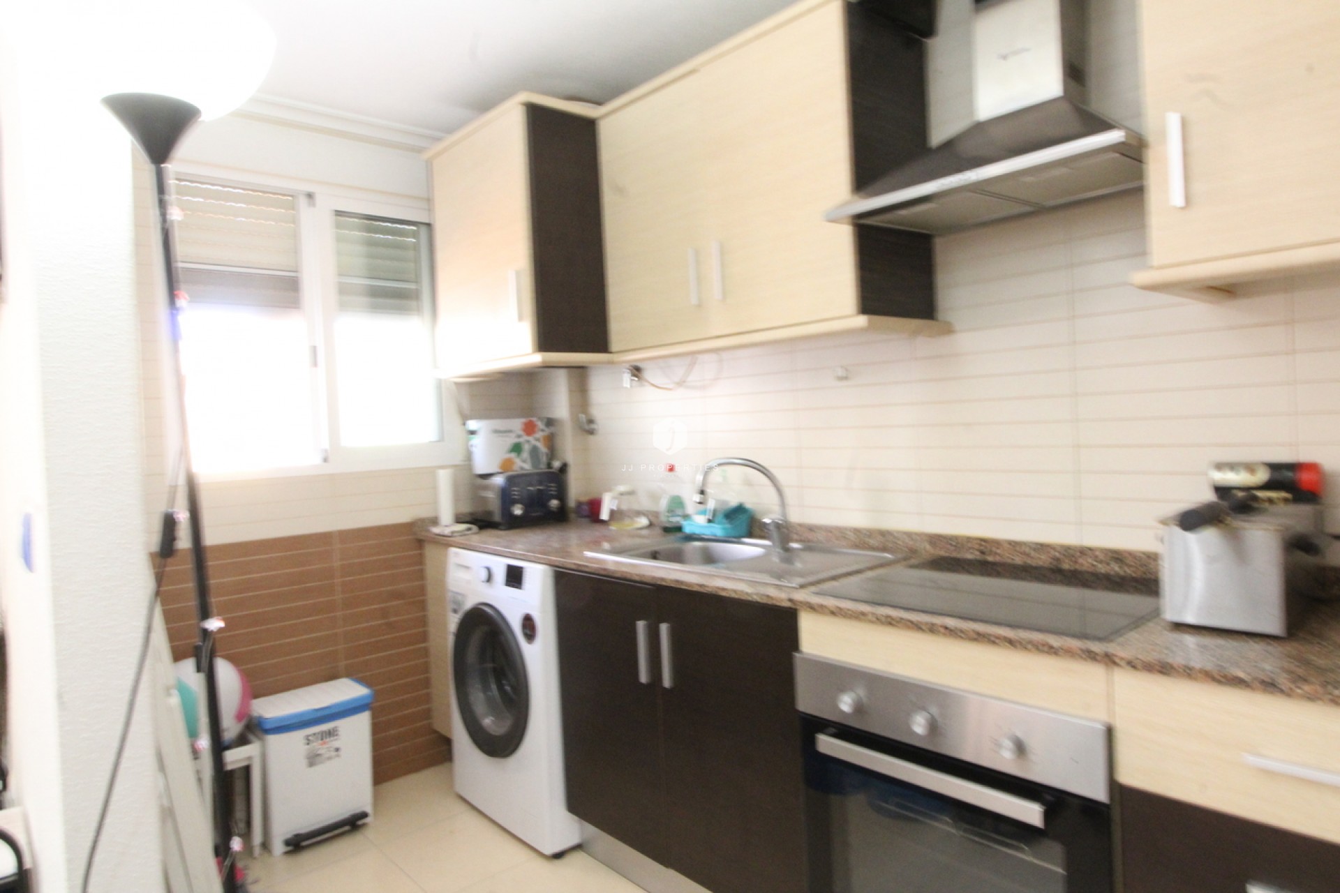 Resale - Apartment / flat -
Daya Nueva - Costa Blanca