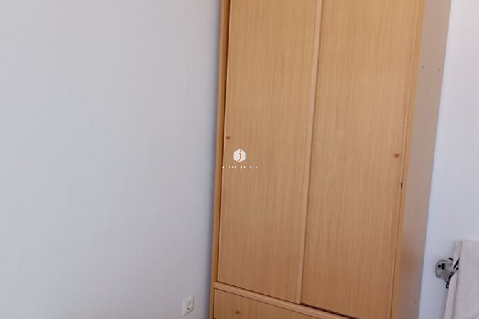 Resale - Apartment / flat -
Daya Vieja - Costa Blanca