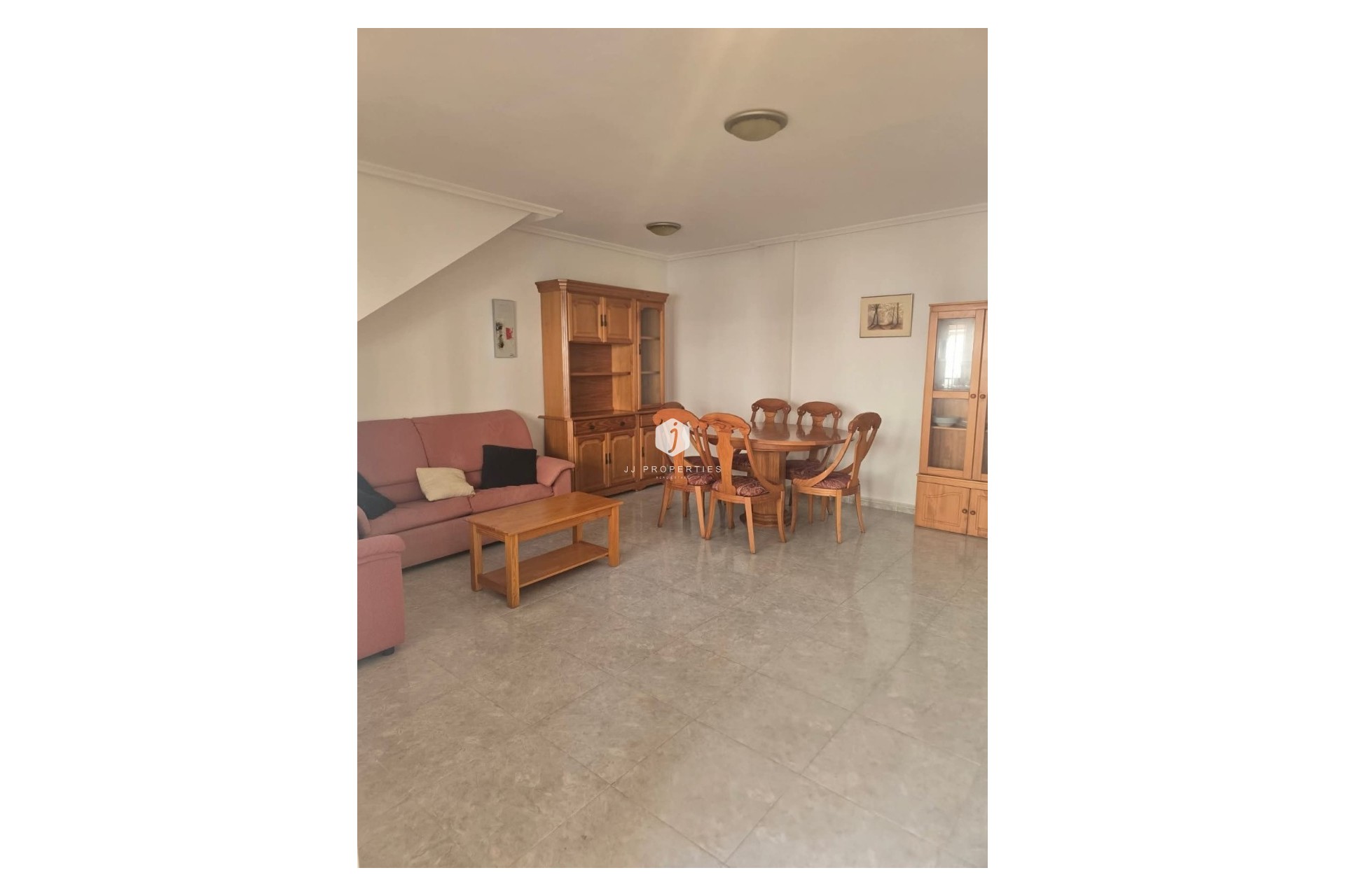 Resale - Apartment / flat -
Daya Vieja - Costa Blanca