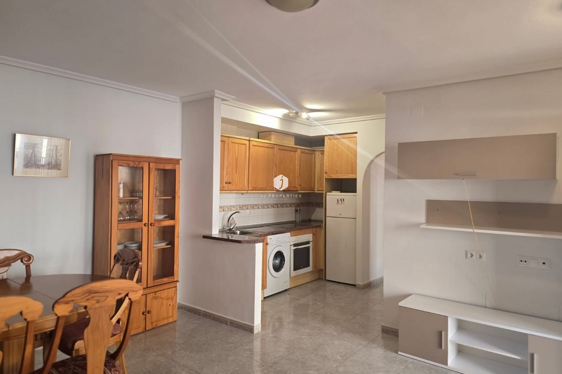 Resale - Apartment / flat -
Daya Vieja - Costa Blanca