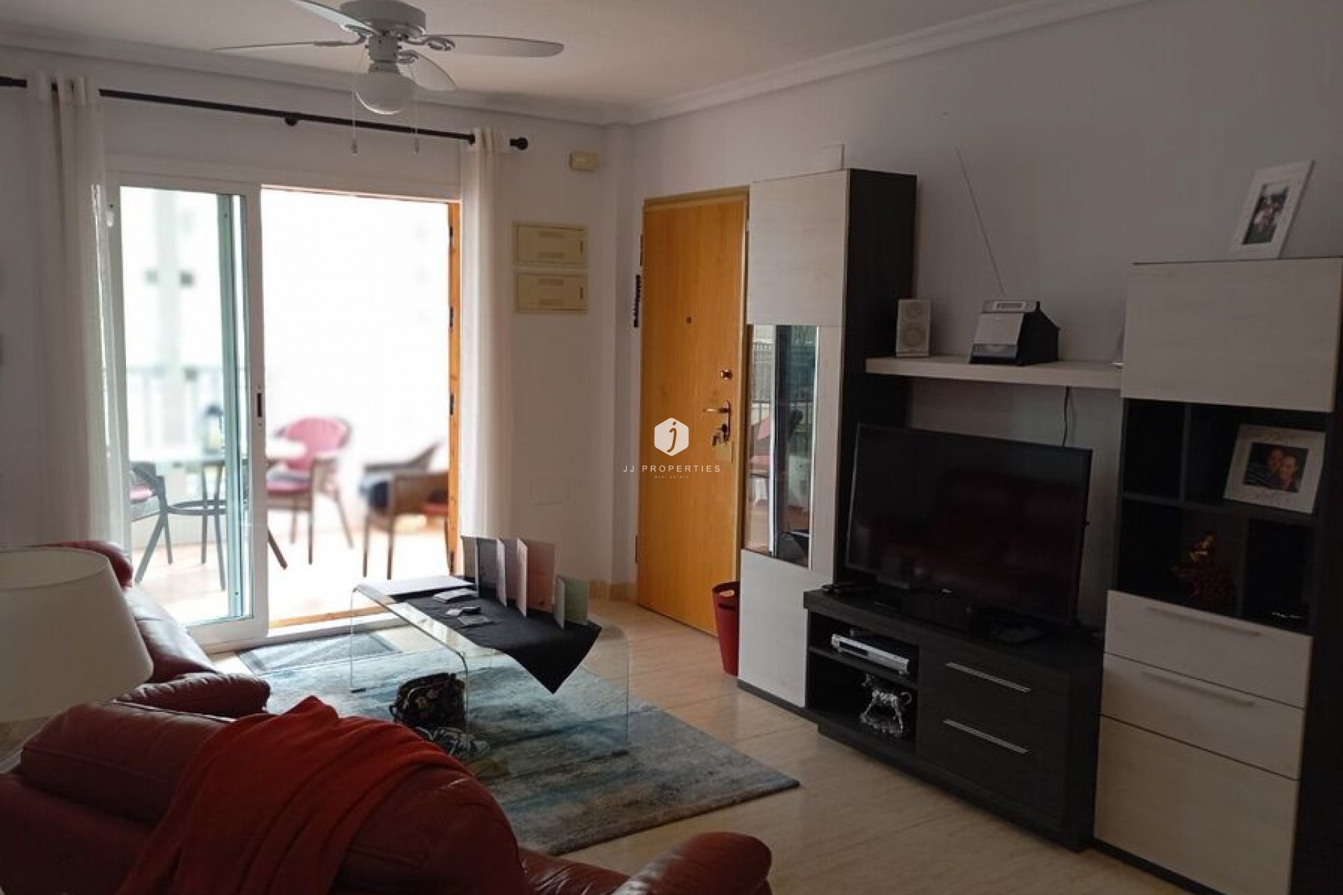 Resale - Apartment / flat -
Daya Vieja - Costa Blanca