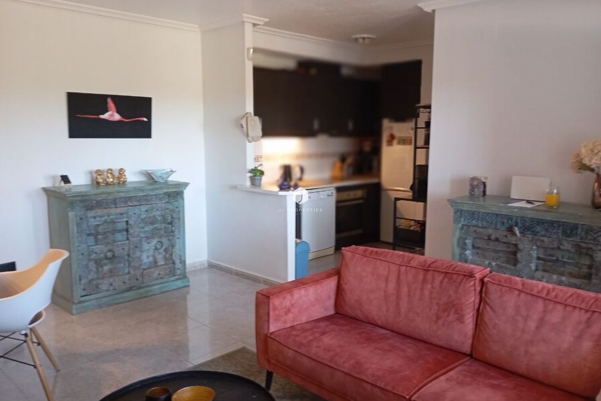 Resale - Apartment / flat -
Daya Vieja - Costa Blanca