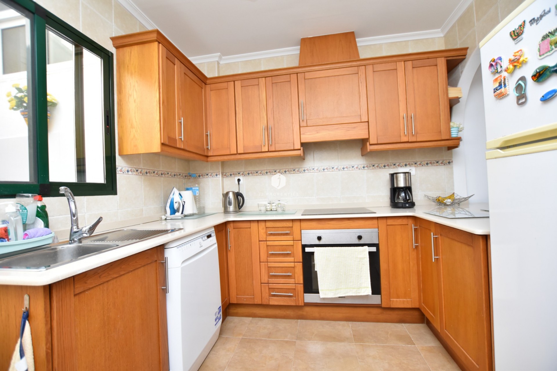 Resale - Apartment / flat -
Daya Vieja - Costa Blanca