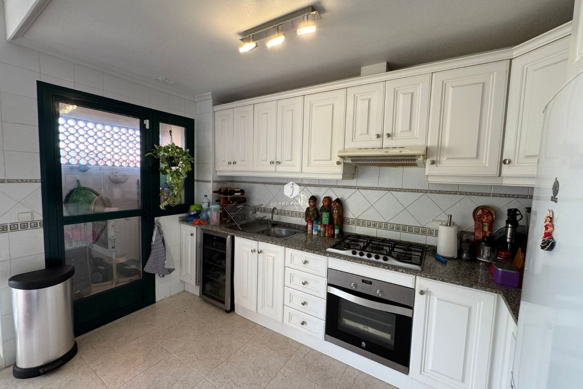 Resale - Apartment / flat -
Dehesa de Campoamor - Costa Blanca