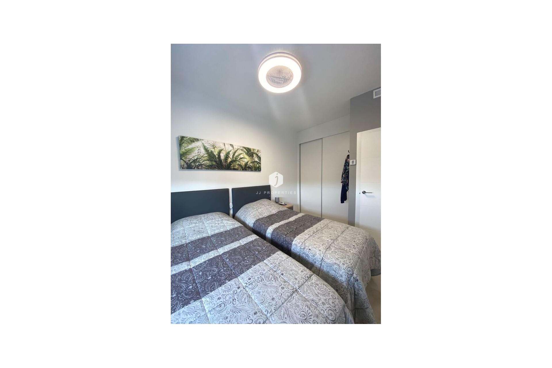 Resale - Apartment / flat -
Dehesa de Campoamor - Las Filipinas