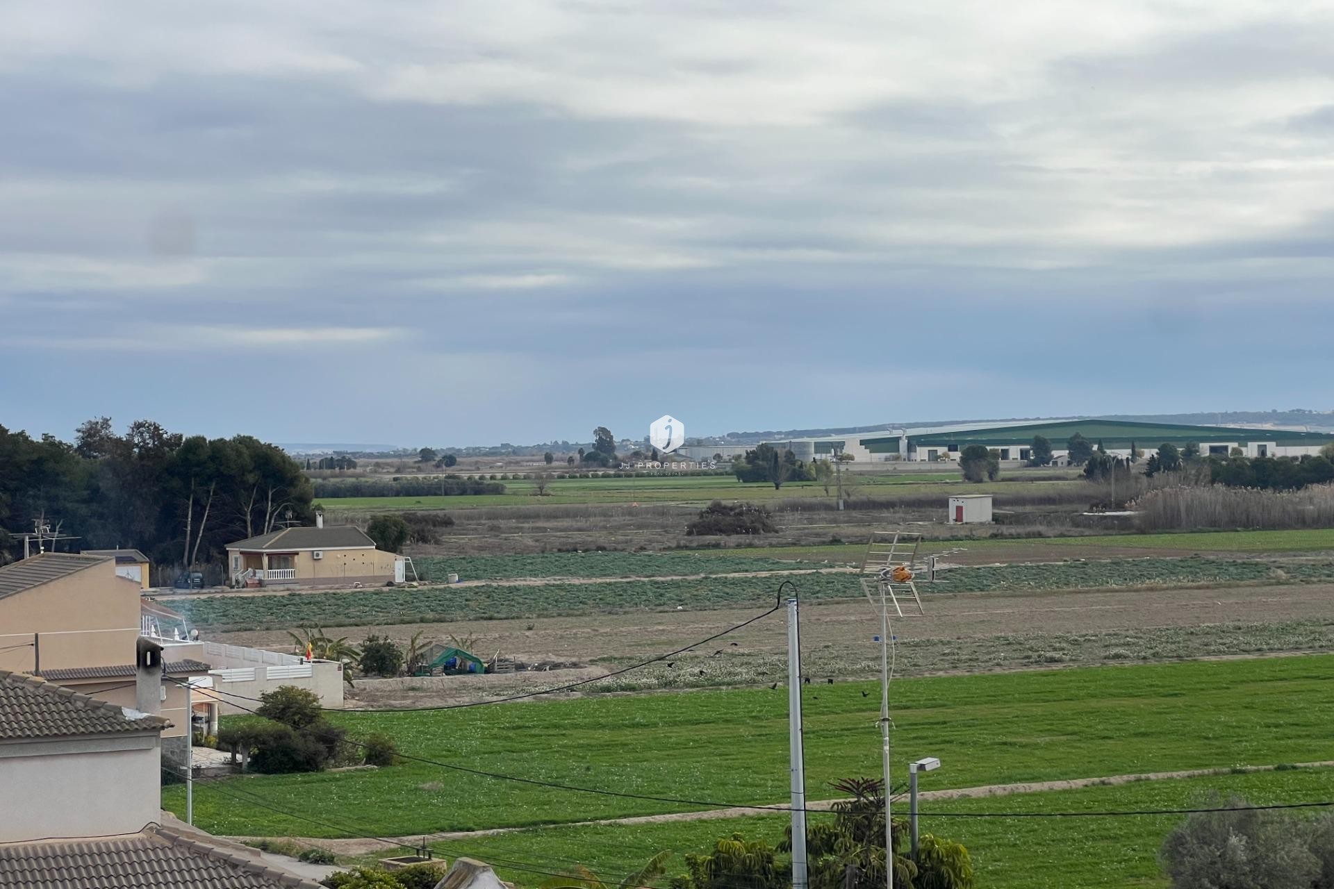 Resale - Apartment / flat -
Dolores - Comunidad Valenciana