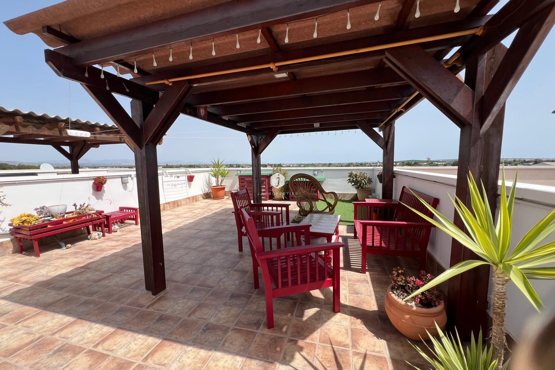 Resale - Apartment / flat -
Dolores - Comunidad Valenciana