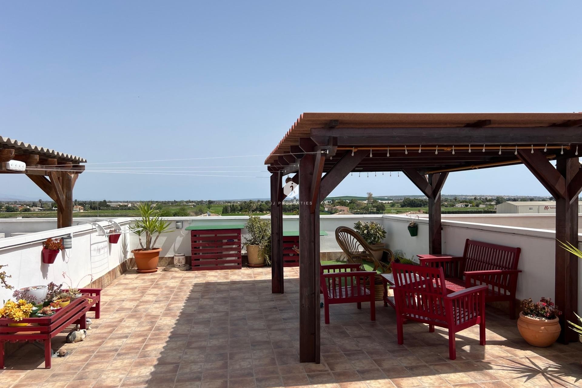 Resale - Apartment / flat -
Dolores - Comunidad Valenciana