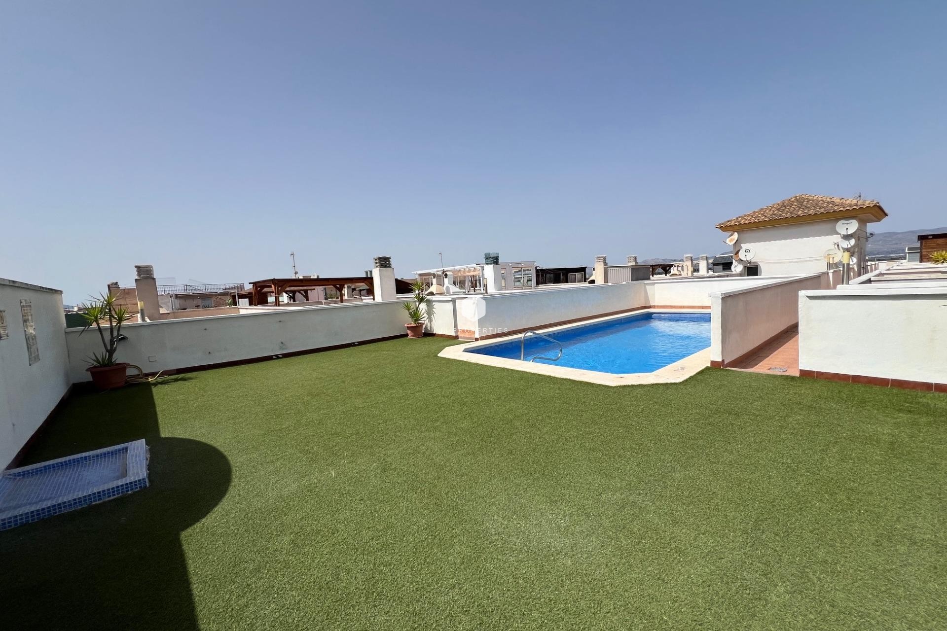 Resale - Apartment / flat -
Dolores - Comunidad Valenciana