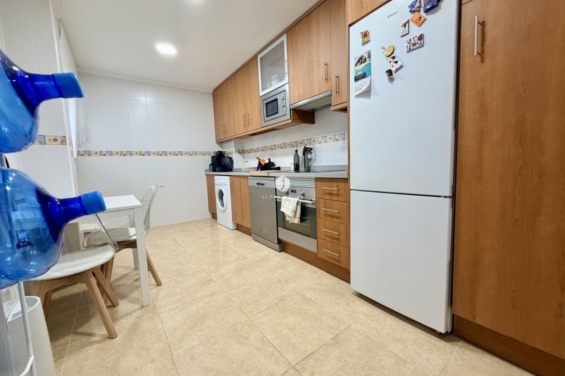 Resale - Apartment / flat -
Dolores - Costa Blanca