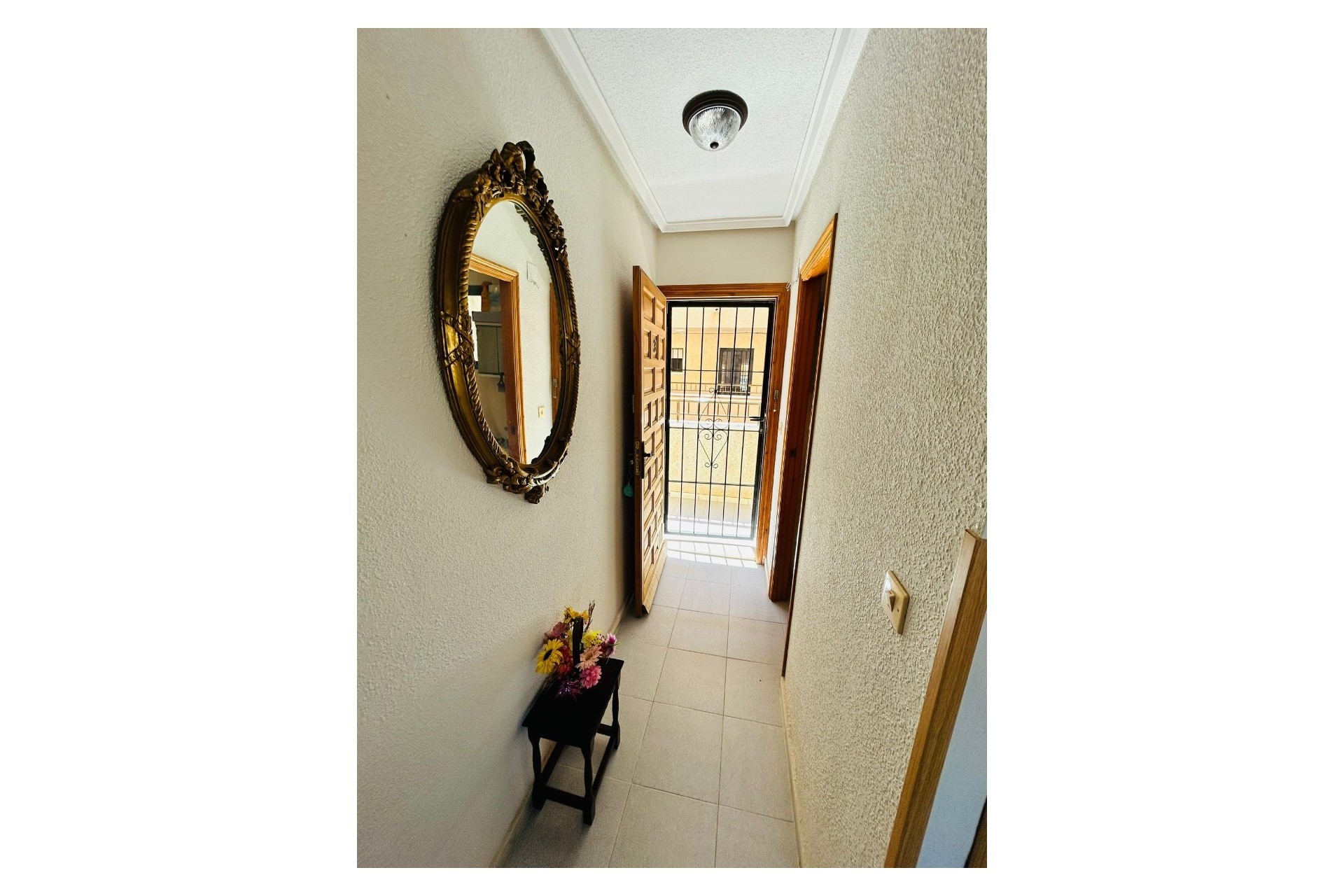 Resale - Apartment / flat -
El Chaparral - Inland